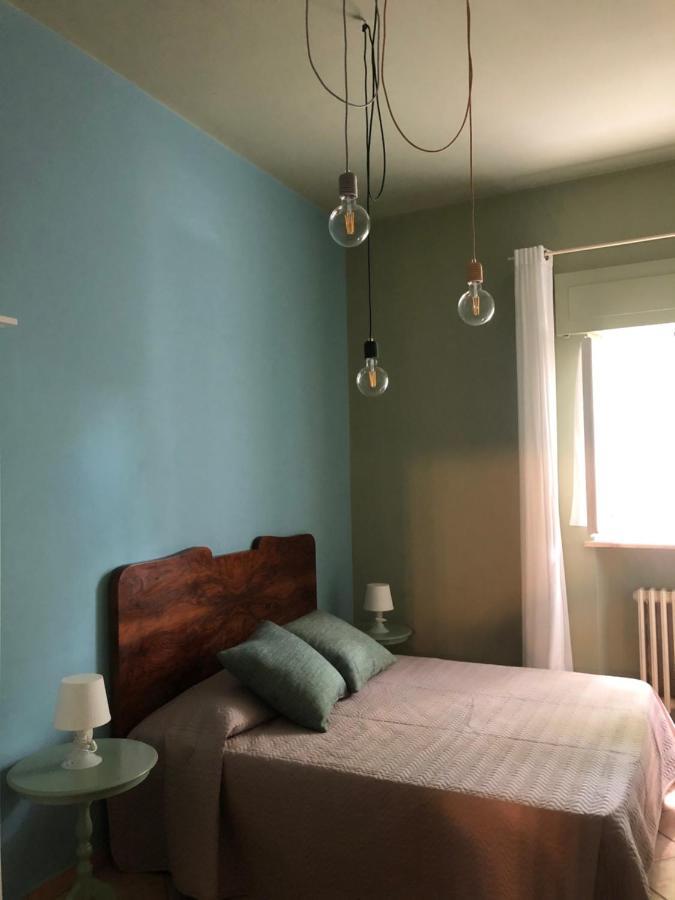 Villa Barbara Santa Luce Extérieur photo