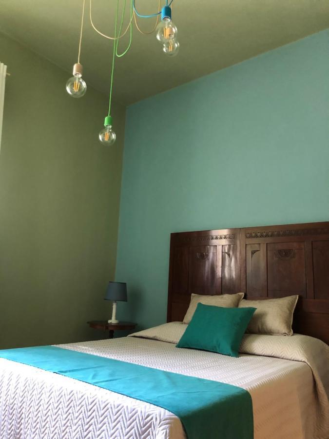 Villa Barbara Santa Luce Extérieur photo