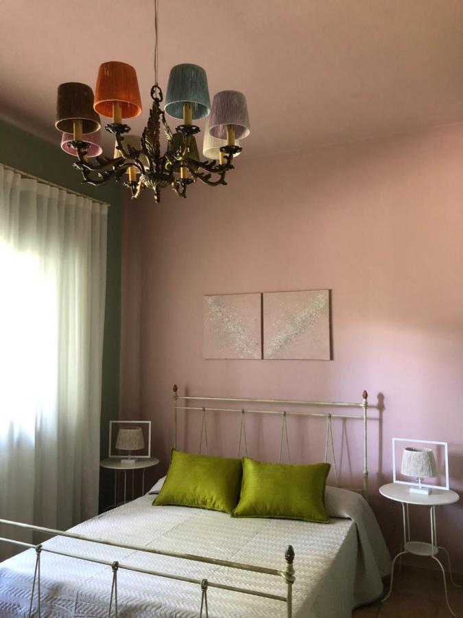 Villa Barbara Santa Luce Extérieur photo