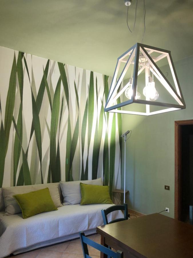Villa Barbara Santa Luce Extérieur photo