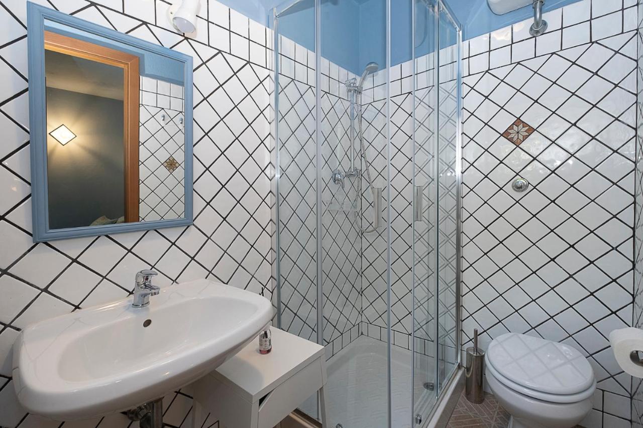 Villa Barbara Santa Luce Extérieur photo