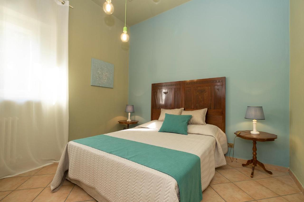 Villa Barbara Santa Luce Extérieur photo