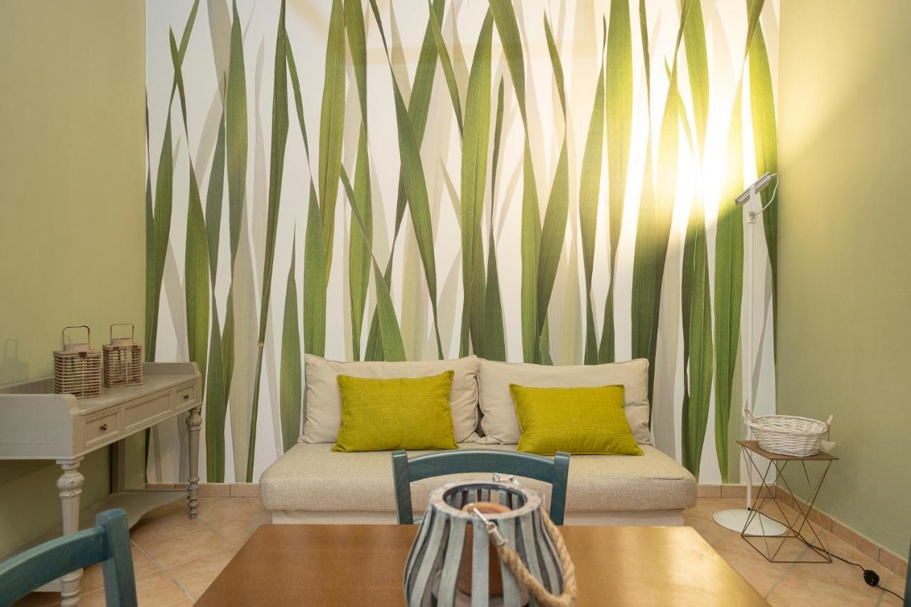 Villa Barbara Santa Luce Extérieur photo