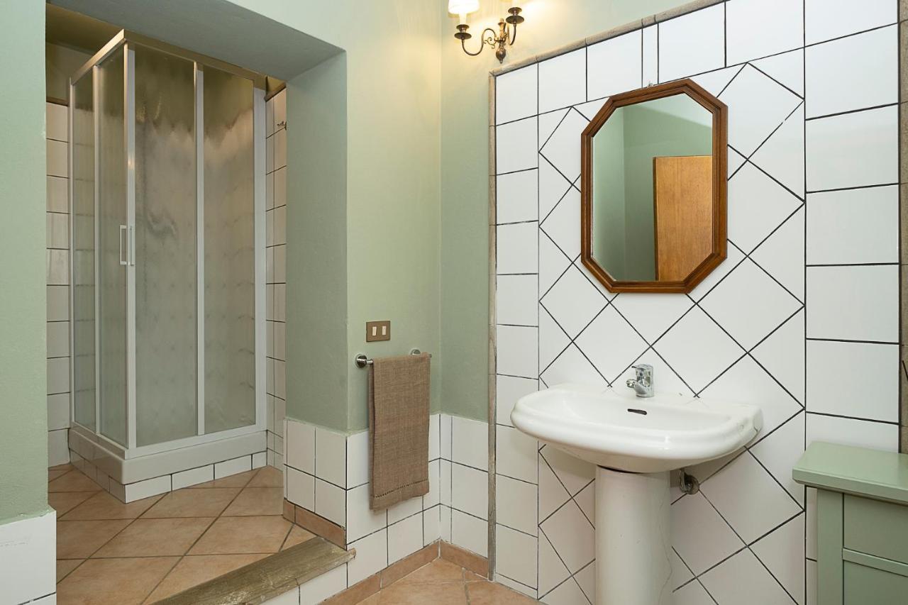 Villa Barbara Santa Luce Extérieur photo