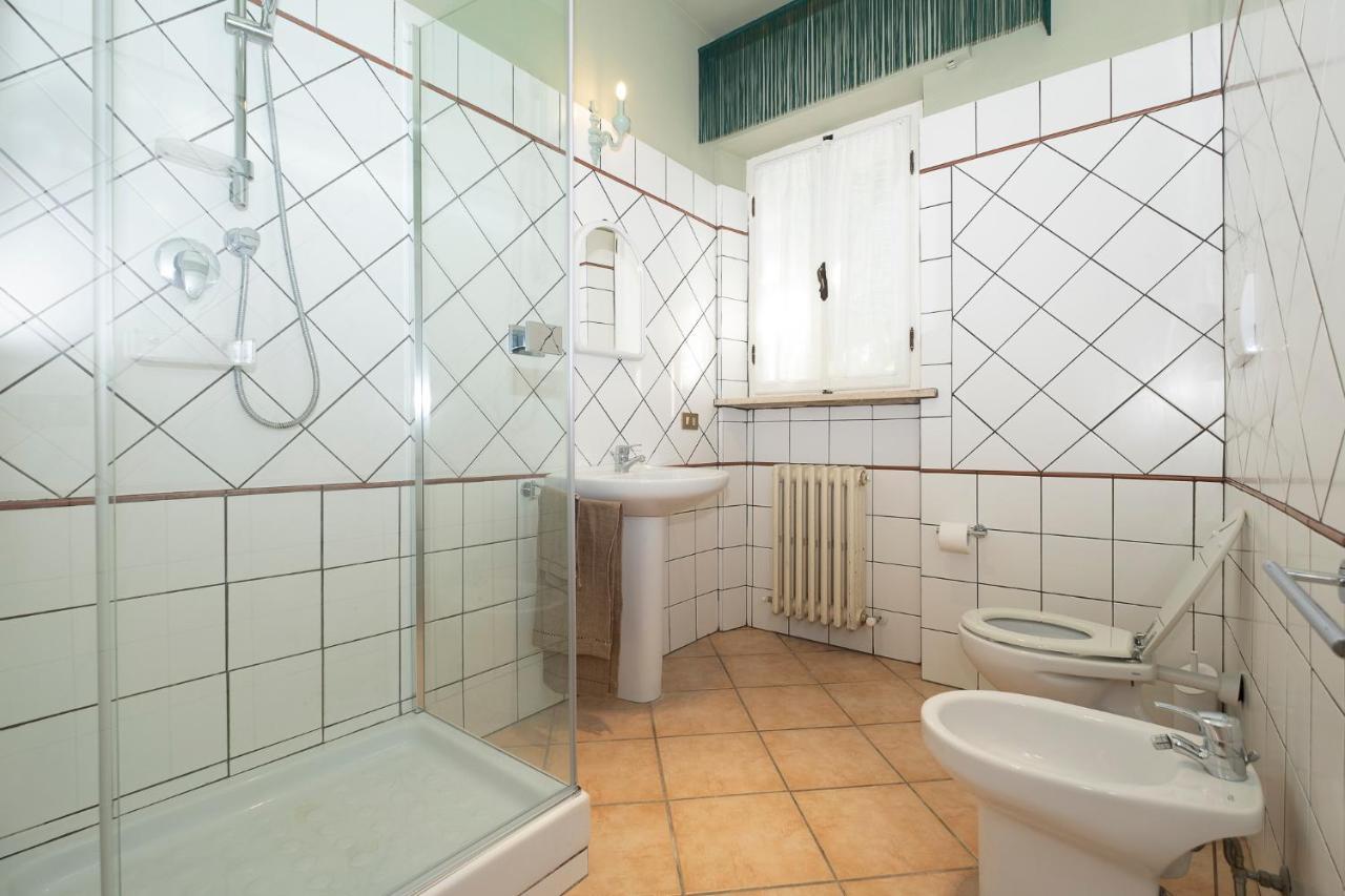 Villa Barbara Santa Luce Extérieur photo