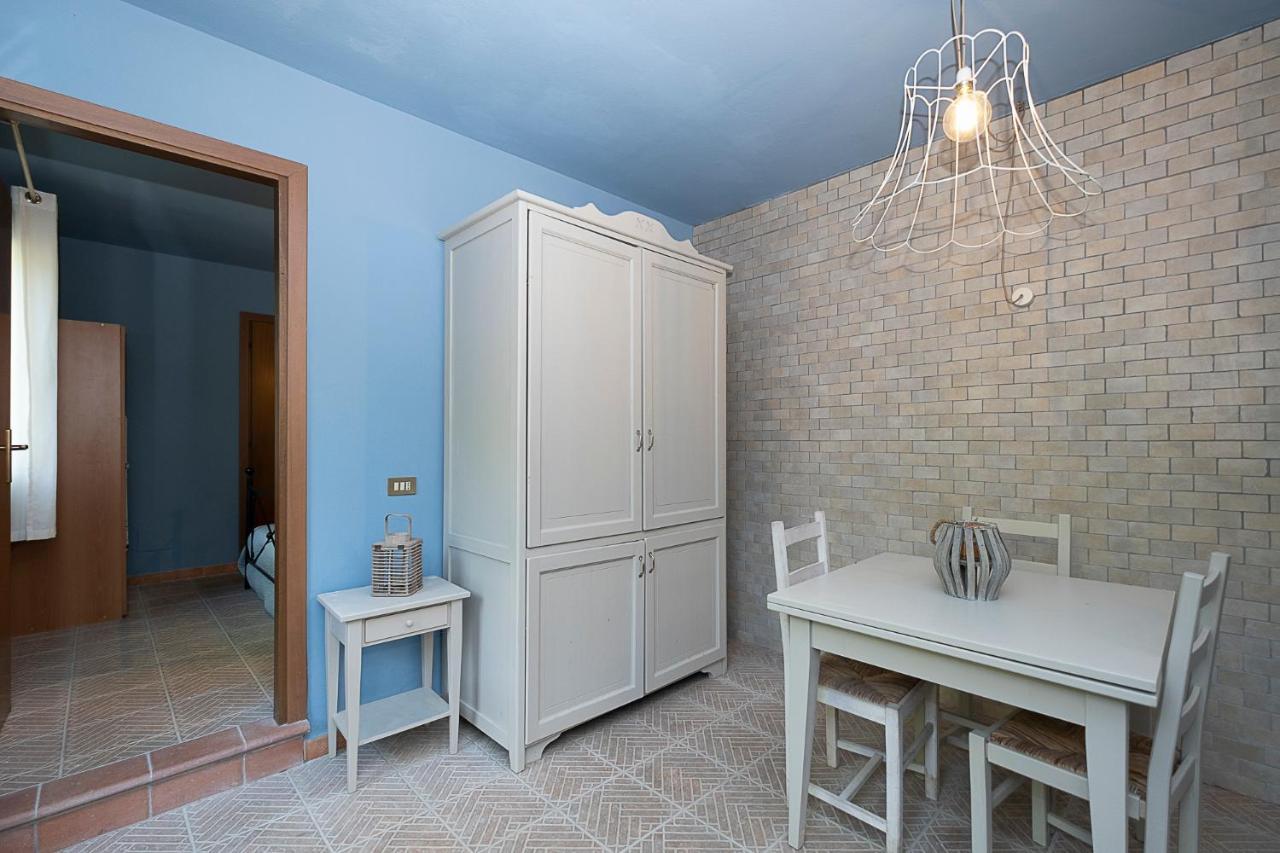 Villa Barbara Santa Luce Extérieur photo