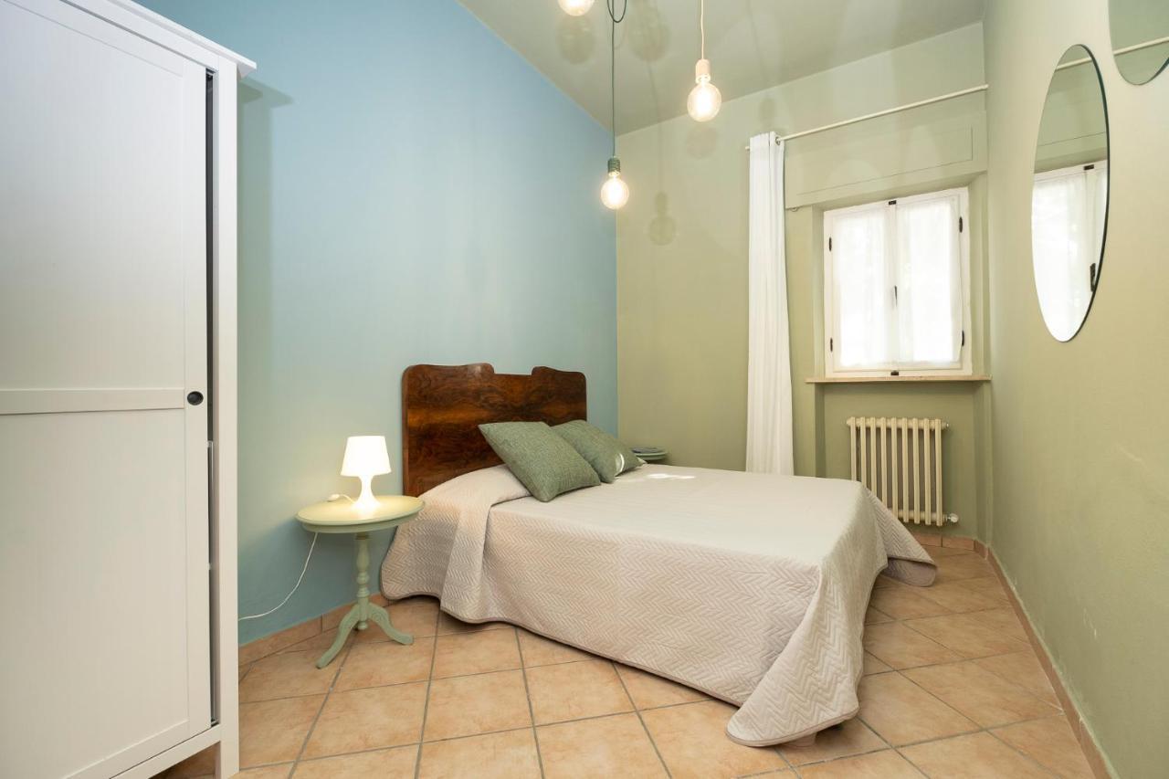 Villa Barbara Santa Luce Extérieur photo
