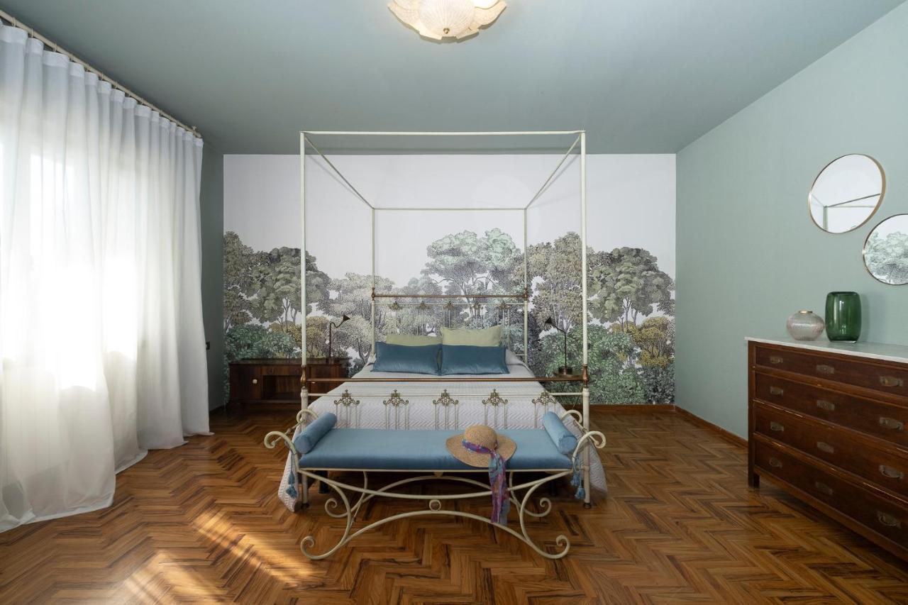 Villa Barbara Santa Luce Extérieur photo