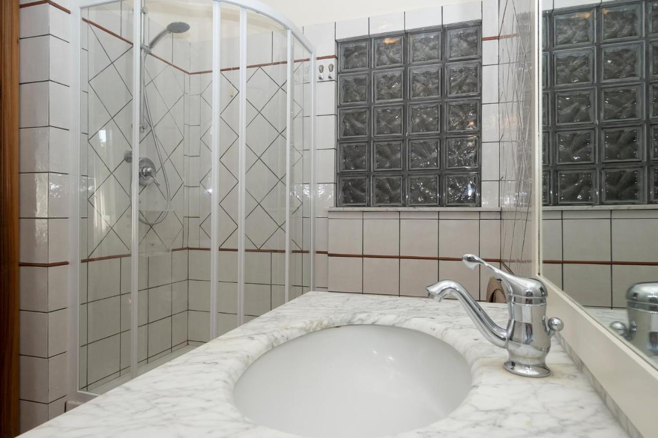 Villa Barbara Santa Luce Extérieur photo