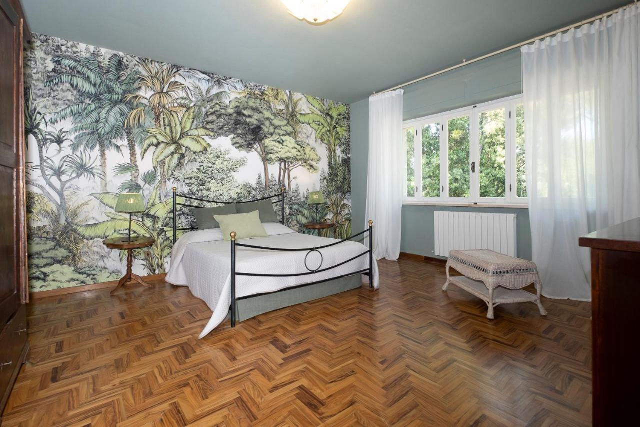 Villa Barbara Santa Luce Extérieur photo