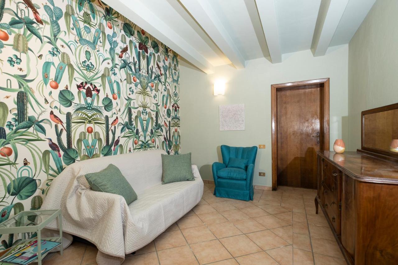 Villa Barbara Santa Luce Extérieur photo