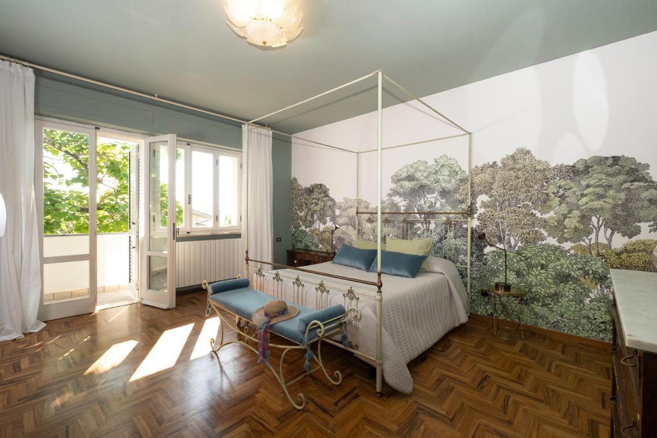 Villa Barbara Santa Luce Extérieur photo