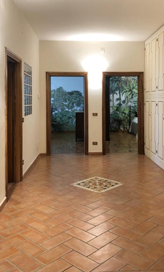Villa Barbara Santa Luce Extérieur photo